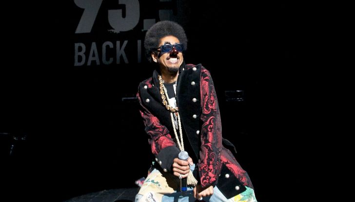 What is Shock G's Net Worth in 2021? Find All the Details Here